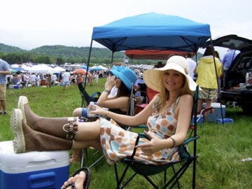 steeplechase dresses